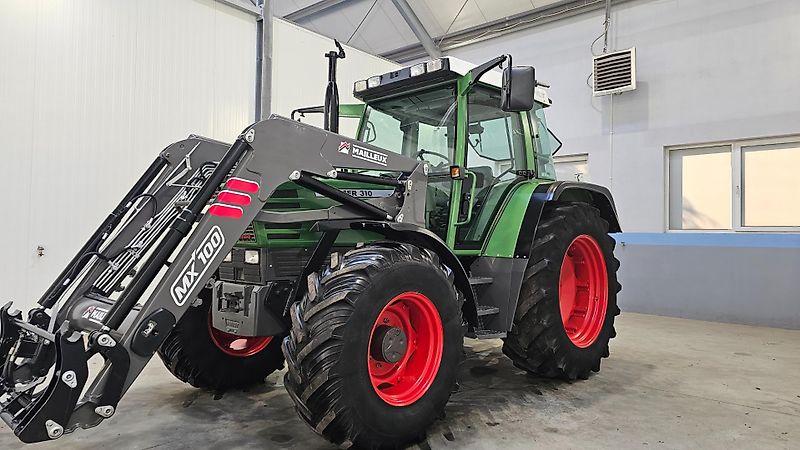 Fendt 310 LSA