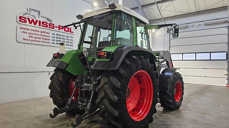 Fendt 310 LSA