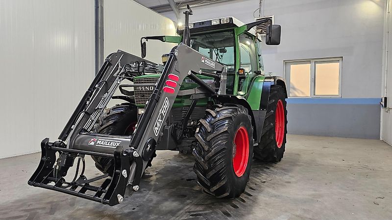 Fendt 310 LSA