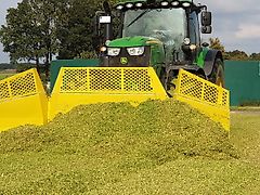 Degelman Speedblade - Planierschild