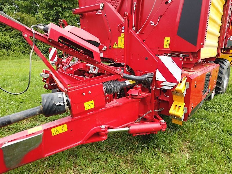 Grimme EVO 280 GRIMME