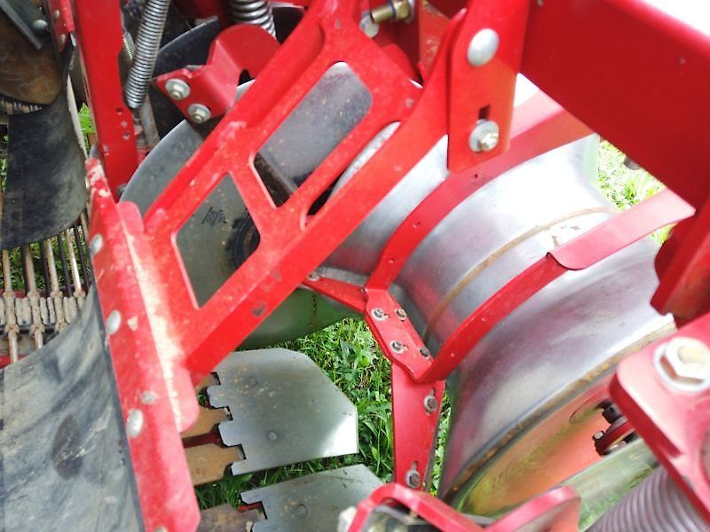 Grimme EVO 280 GRIMME