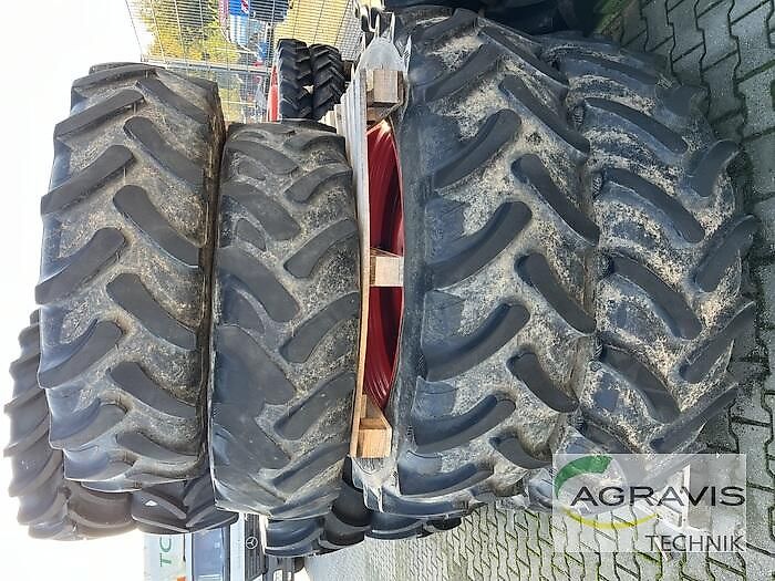 Alliance PFLEGERÄDER