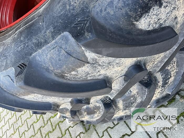 Alliance PFLEGERÄDER