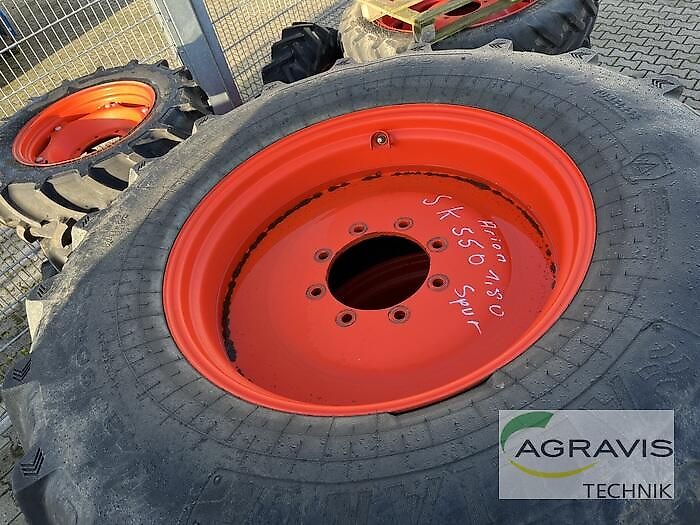 Alliance PFLEGERÄDER