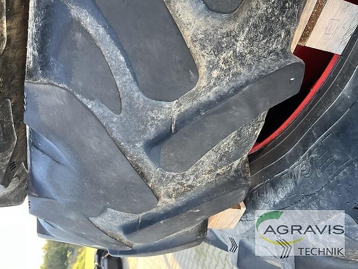 Alliance PFLEGERÄDER