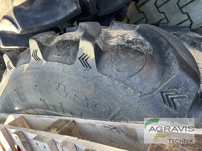 Alliance PFLEGERÄDER