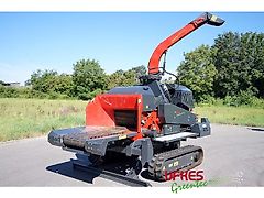 Greentec Jaguar 40 Track (Demo)