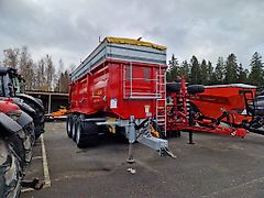 Umega SPC 24 yleisperävaunu