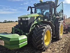 John Deere 7R 350