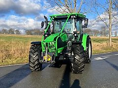Deutz-Fahr 5115 GS