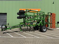 Amazone Cenius 6003-2TX Ultra