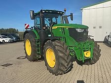 John Deere 6R 250