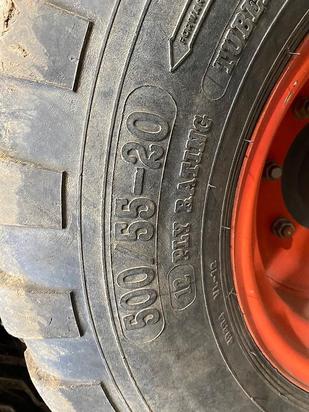 Claas Quantum 3800 P Silierwagen / Hächseltransportwagen