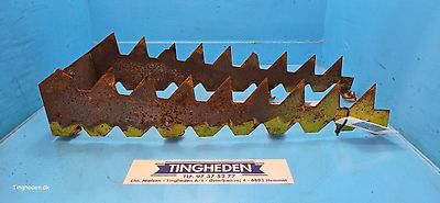 Claas Dominator 108 (Spare part/Reservedel/Ersatzteil)