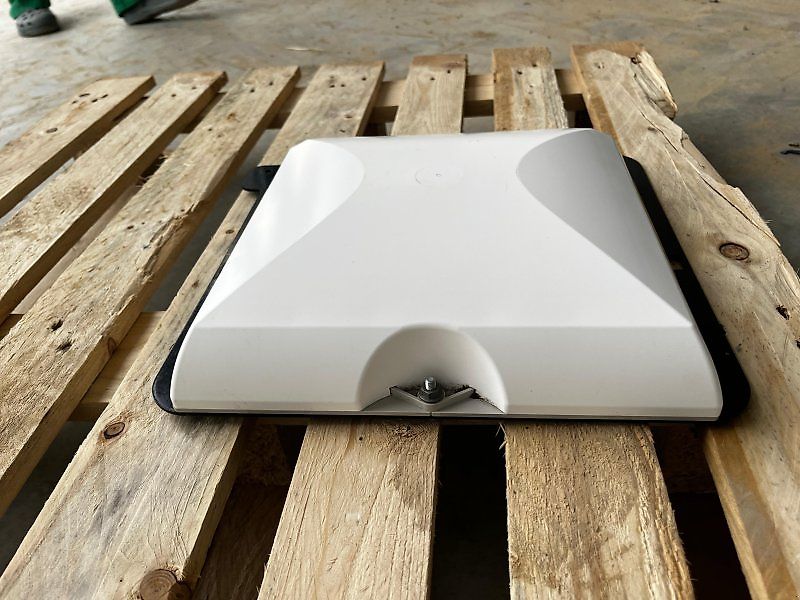 New Holland PLM Empfänger &amp; NavController RTK