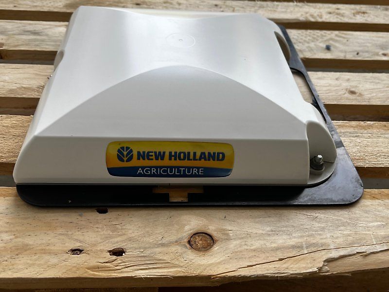 New Holland PLM Empfänger &amp; NavController RTK