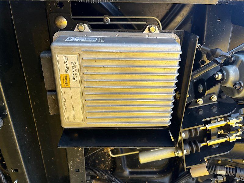 New Holland PLM Empfänger &amp; NavController RTK