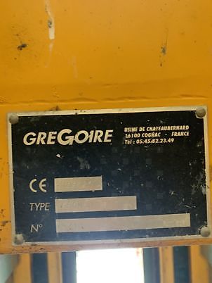 Grégoire G50