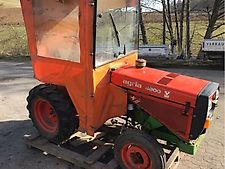 Agria 4800