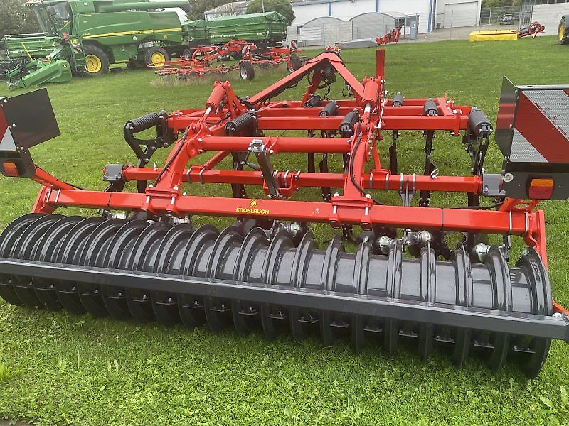 Kuhn Cultimer L300 NS