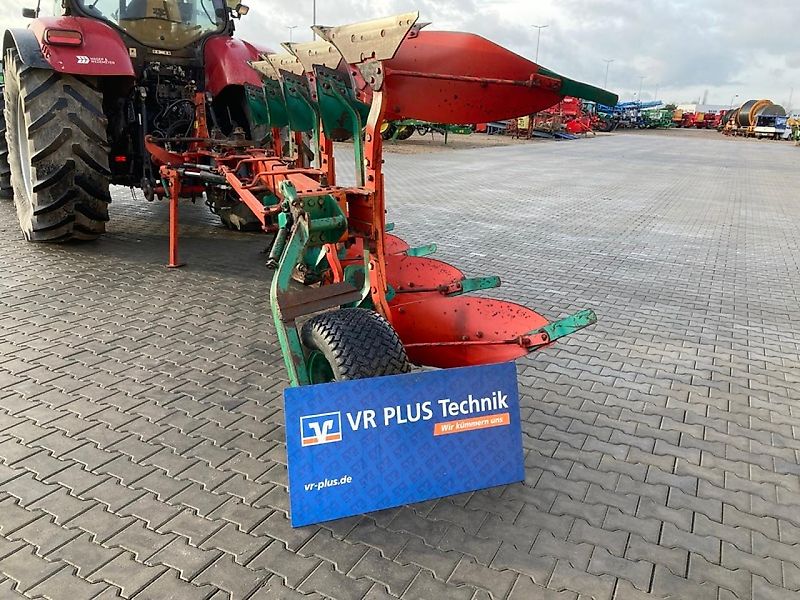 Kverneland LB 100-160