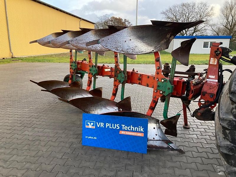 Kverneland LB 100-160