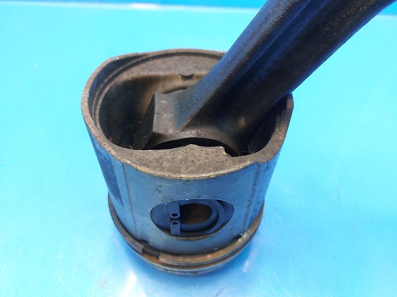 New Holland TF78 (Spare part/Reservedel/Ersatzteil)