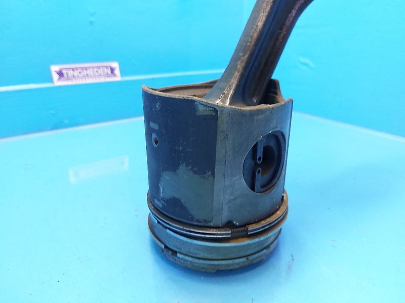 New Holland TF78 (Spare part/Reservedel/Ersatzteil)