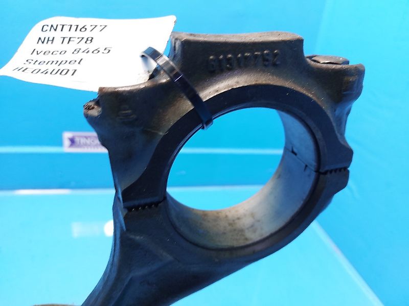 New Holland TF78 (Spare part/Reservedel/Ersatzteil)