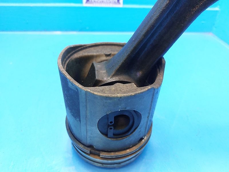 New Holland TF78 (Spare part/Reservedel/Ersatzteil)