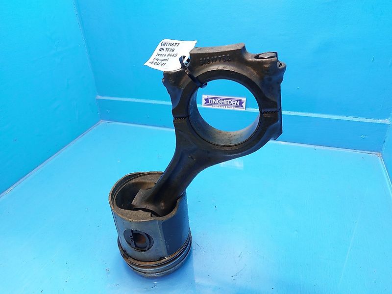 New Holland TF78 (Spare part/Reservedel/Ersatzteil)