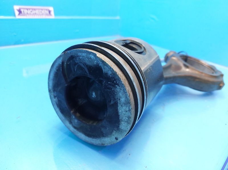 New Holland TF78 (Spare part/Reservedel/Ersatzteil)