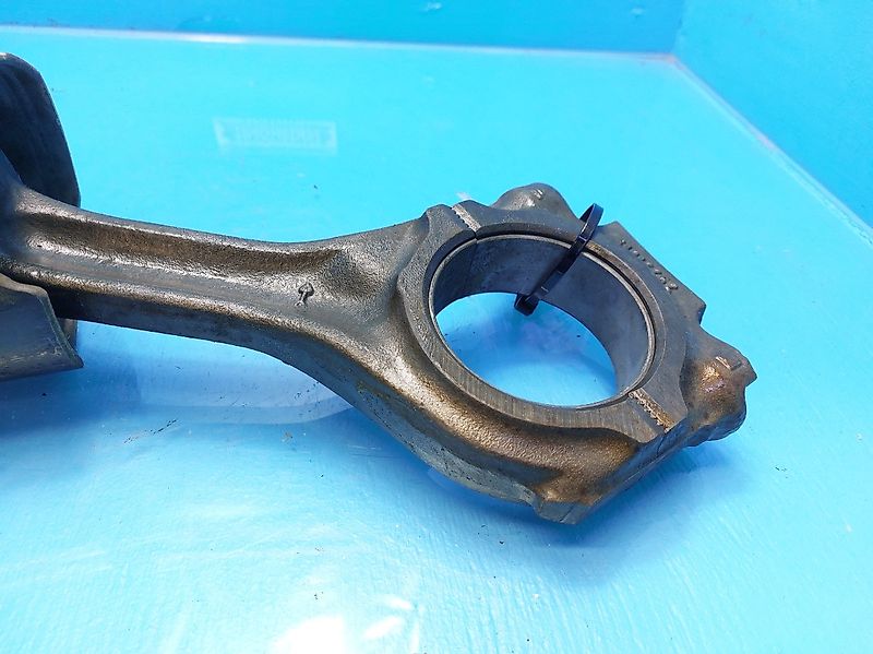 New Holland TF78 (Spare part/Reservedel/Ersatzteil)