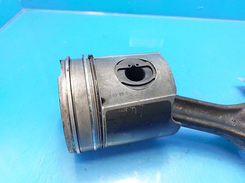 New Holland TF78 (Spare part/Reservedel/Ersatzteil)