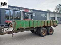 RR kärrit 10