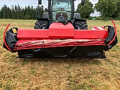 Vicon Extra 332 XF Frontmähwerk