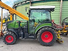 Fendt 210 Vario V