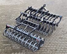 MD AGT Scheibenegge GTL 2,5 m, 3,0 m, 3,5 m, 4,0 m