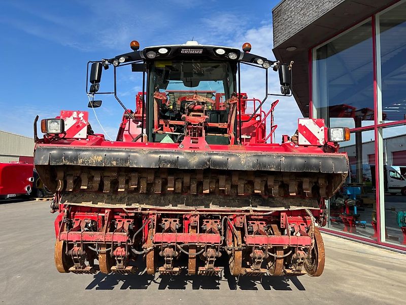 Grimme Maxtron 620