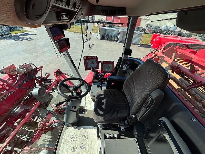Grimme Maxtron 620
