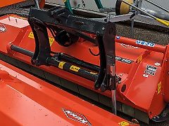 Kuhn BP280