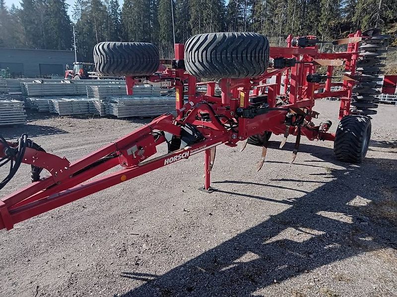 Horsch Terrano 4.4 GX