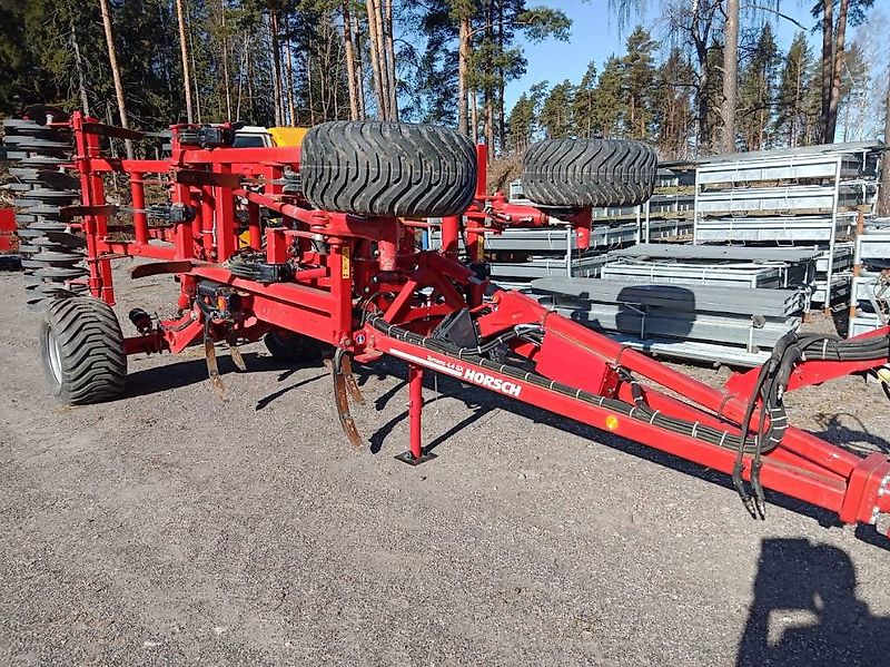 Horsch Terrano 4.4 GX