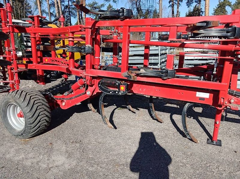 Horsch Terrano 4.4 GX