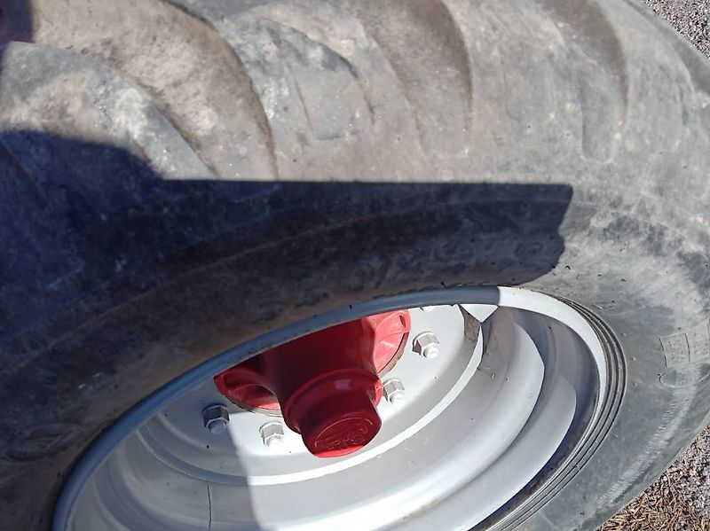 Horsch Terrano 4.4 GX