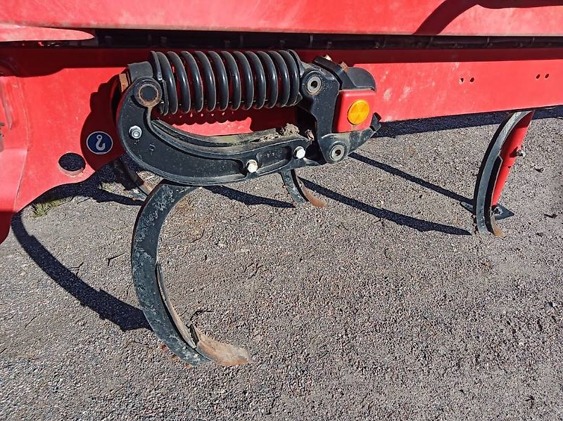 Horsch Terrano 4.4 GX