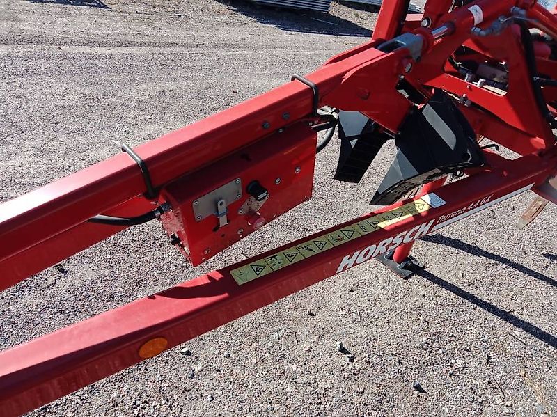 Horsch Terrano 4.4 GX