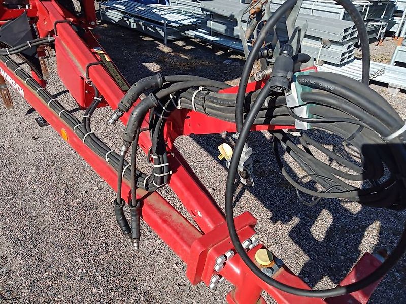 Horsch Terrano 4.4 GX