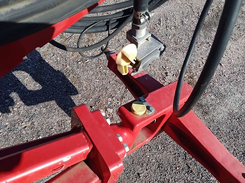 Horsch Terrano 4.4 GX